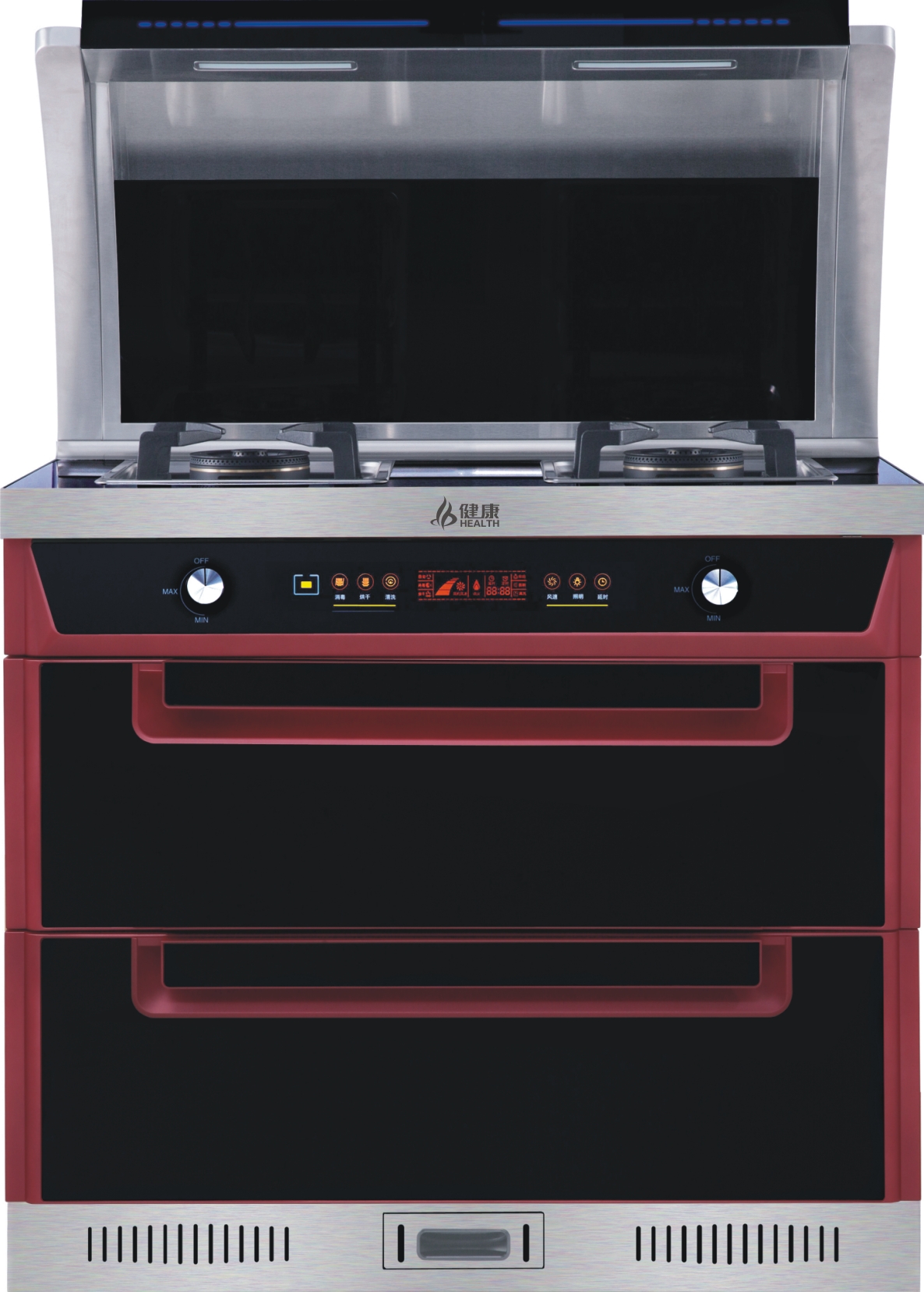 JK-S6-900 &nbsp;红色